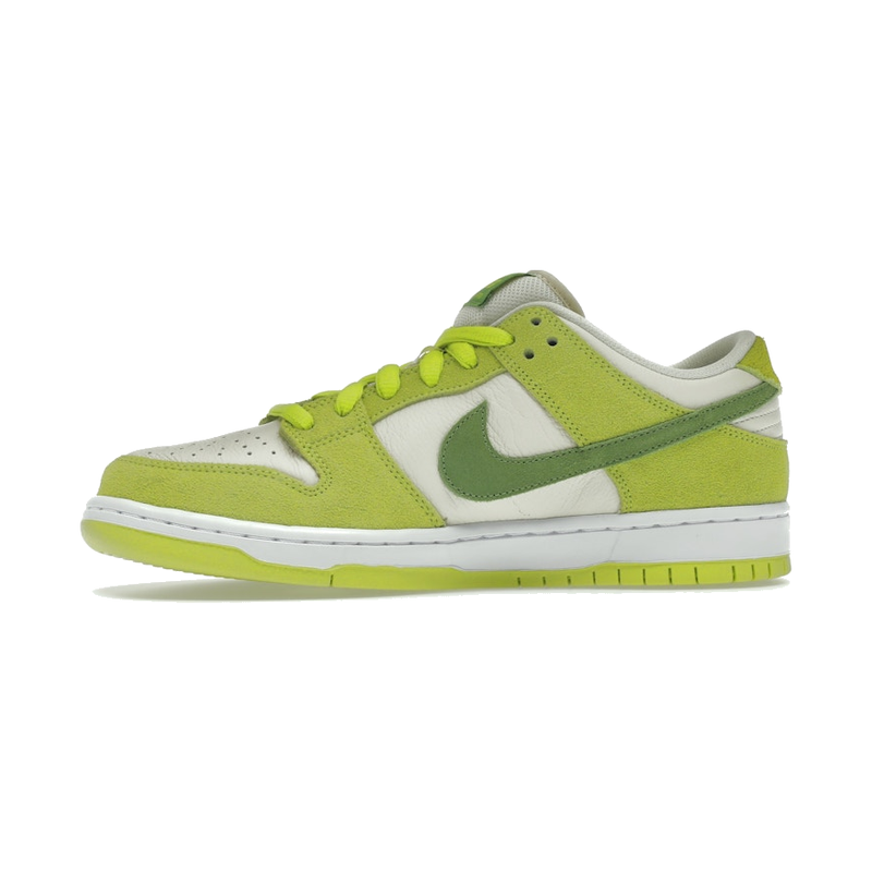 Nike SB Dunk Low Green Apple - Image 5
