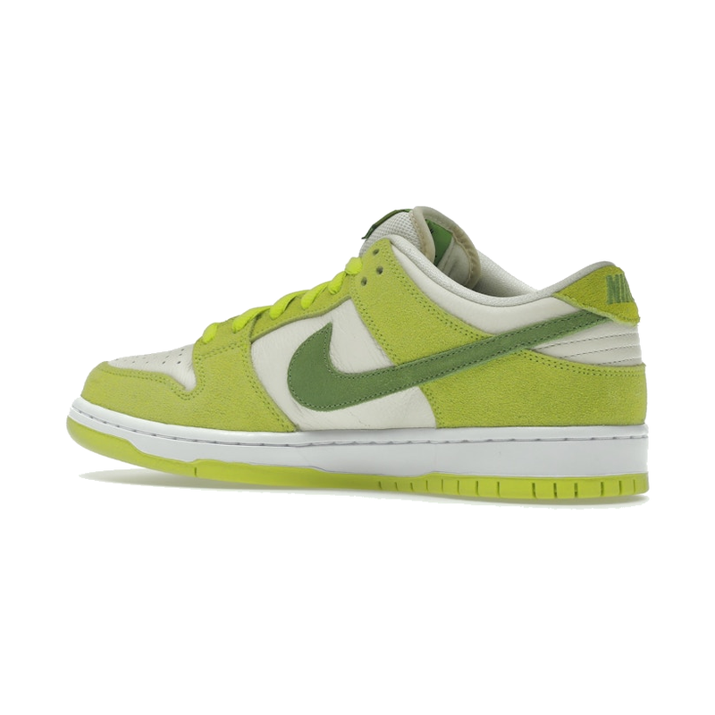 Nike SB Dunk Low Green Apple - Image 6