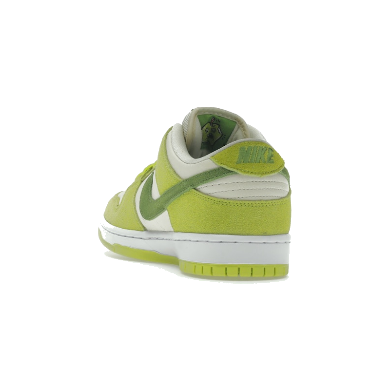 Nike SB Dunk Low Green Apple - Image 7