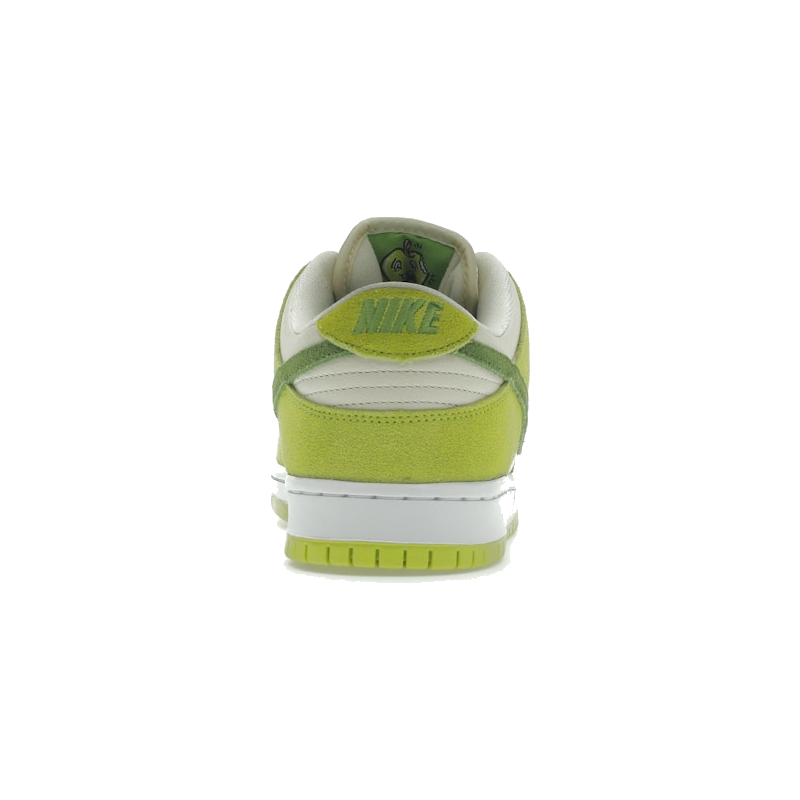 Nike SB Dunk Low Green Apple - Image 8