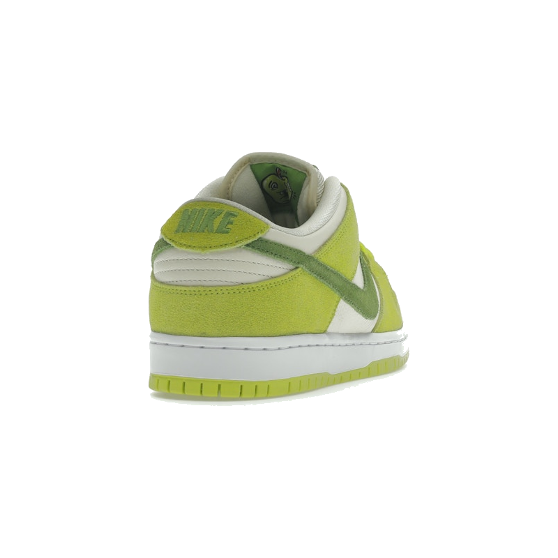 Nike SB Dunk Low Green Apple - Image 9