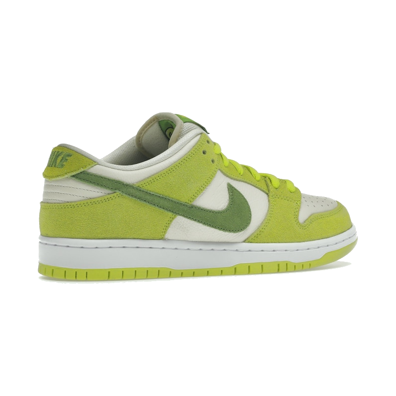 Nike SB Dunk Low Green Apple - Image 10