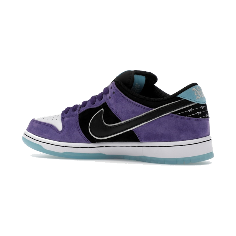 Nike SB Dunk Low Hayley Wilson - Image 6