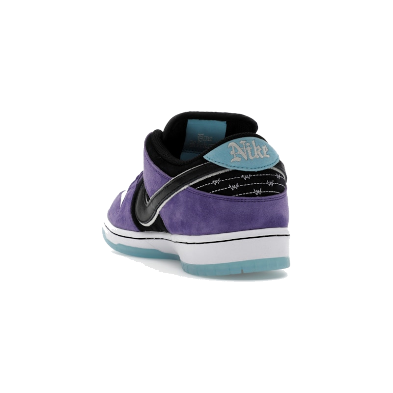 Nike SB Dunk Low Hayley Wilson - Image 7