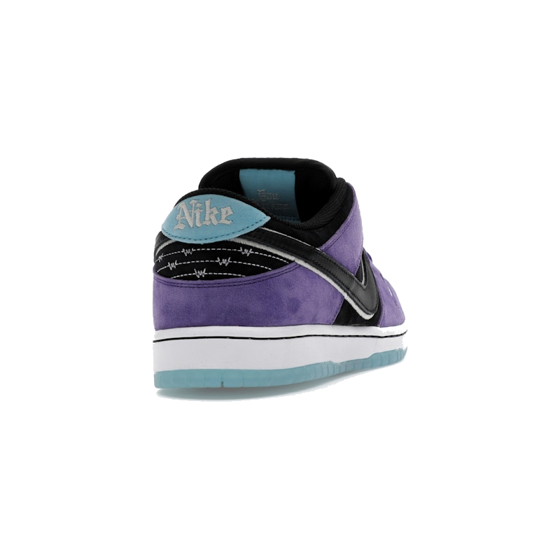 Nike SB Dunk Low Hayley Wilson - Image 9