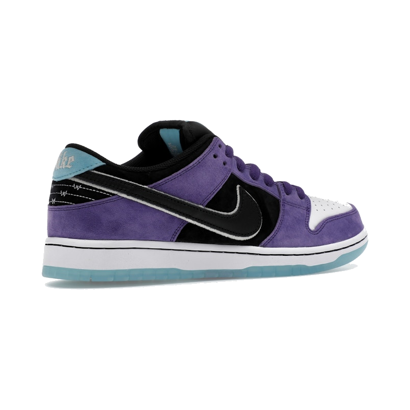 Nike SB Dunk Low Hayley Wilson - Image 10