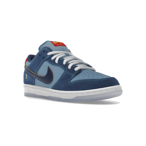 Alternative view of Nike SB Dunk Low Pro Why So Sad?