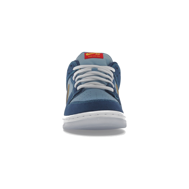Nike SB Dunk Low Pro Why So Sad? - Image 3