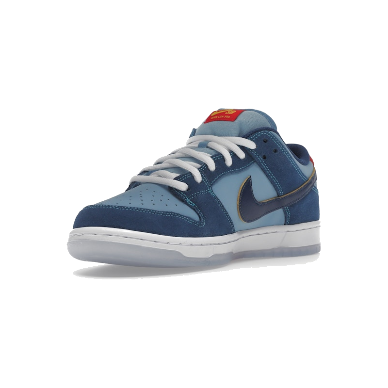 Nike SB Dunk Low Pro Why So Sad? - Image 4