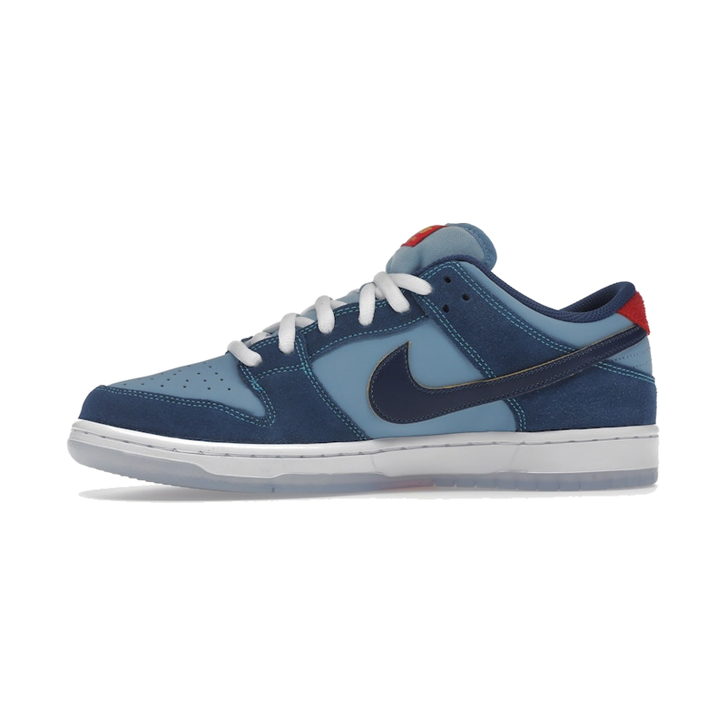 Nike SB Dunk Low Pro Why So Sad? - Image 5