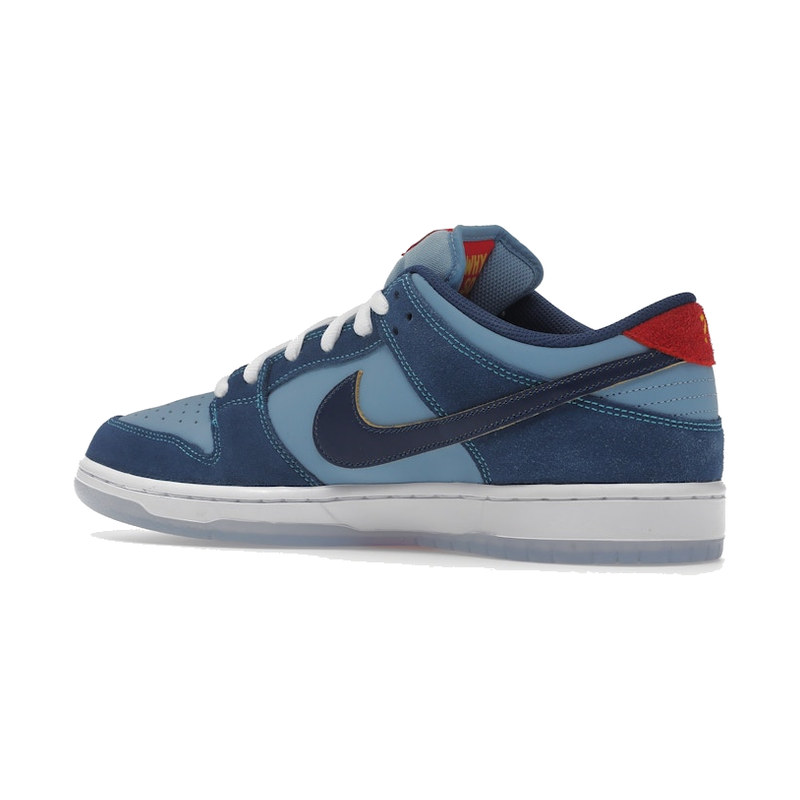 Nike SB Dunk Low Pro Why So Sad? - Image 6