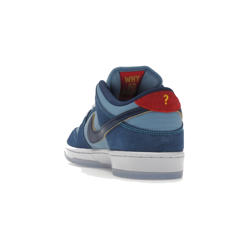 Nike SB Dunk Low Pro Why So Sad? - Image 7