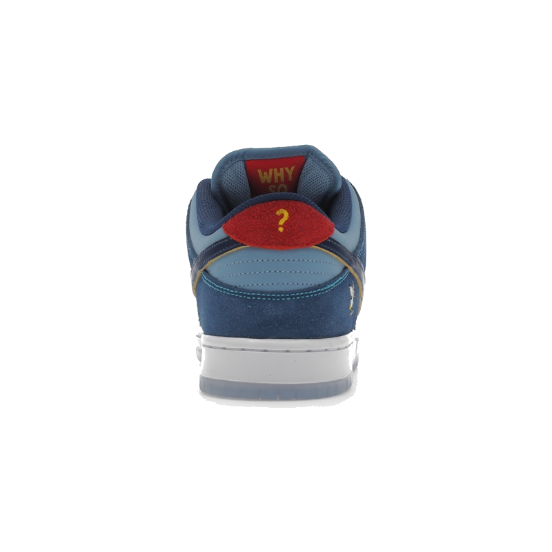 Nike SB Dunk Low Pro Why So Sad? - Image 8