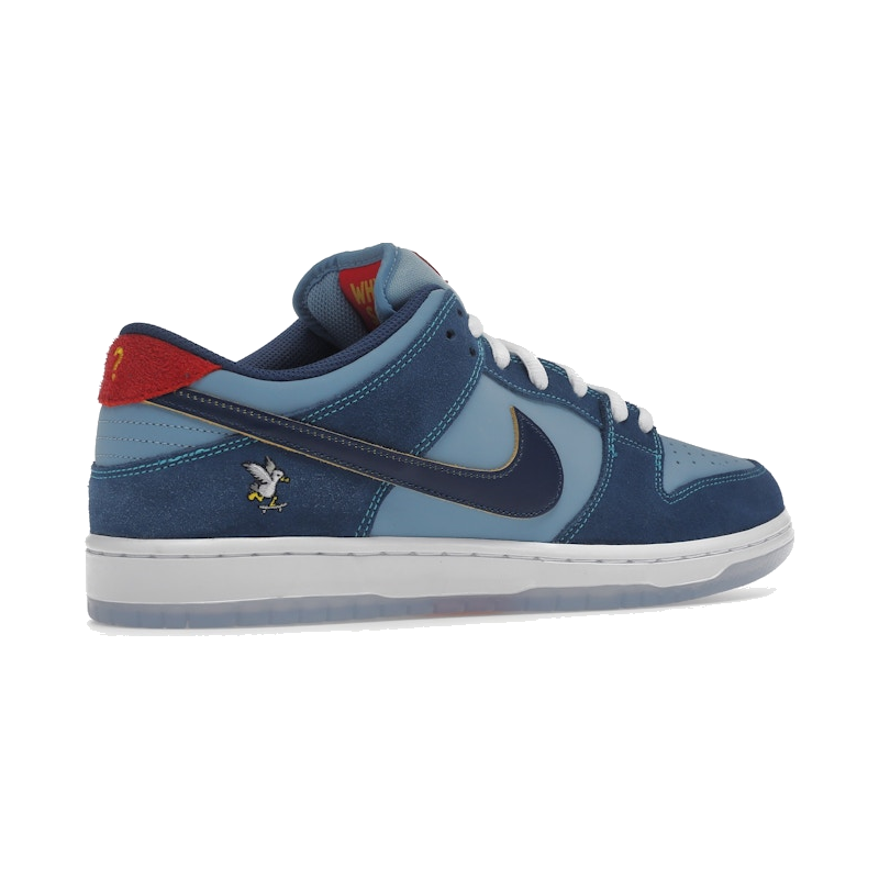 Nike SB Dunk Low Pro Why So Sad? - Image 10