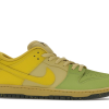 Nike SB Dunk Low Pro Hatch Chili