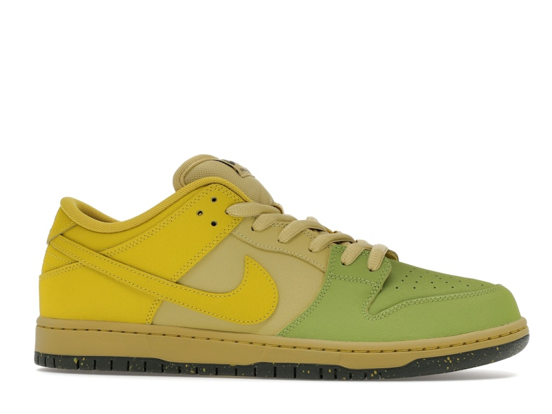 Nike SB Dunk Low Pro Hatch Chili