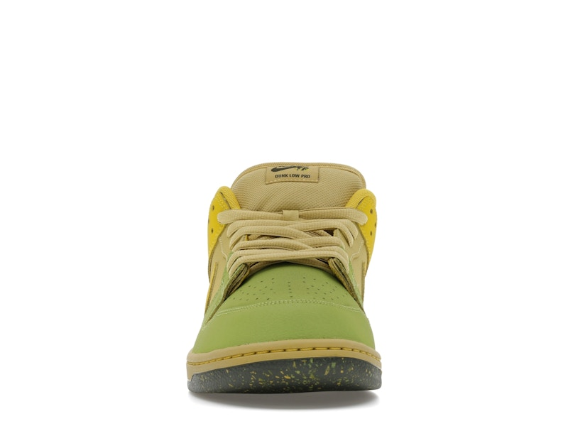 Nike SB Dunk Low Pro Hatch Chili - Image 3