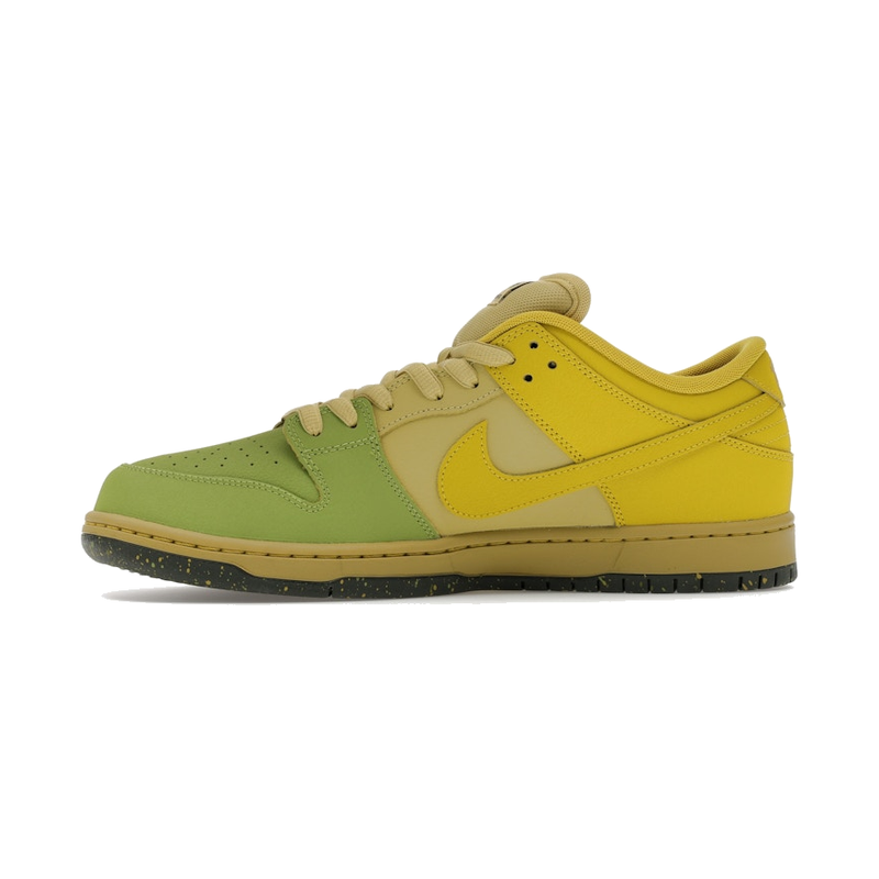 Nike SB Dunk Low Pro Hatch Chili - Image 5