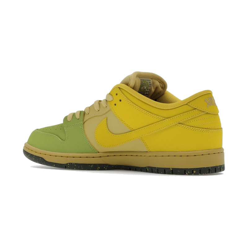 Nike SB Dunk Low Pro Hatch Chili - Image 6