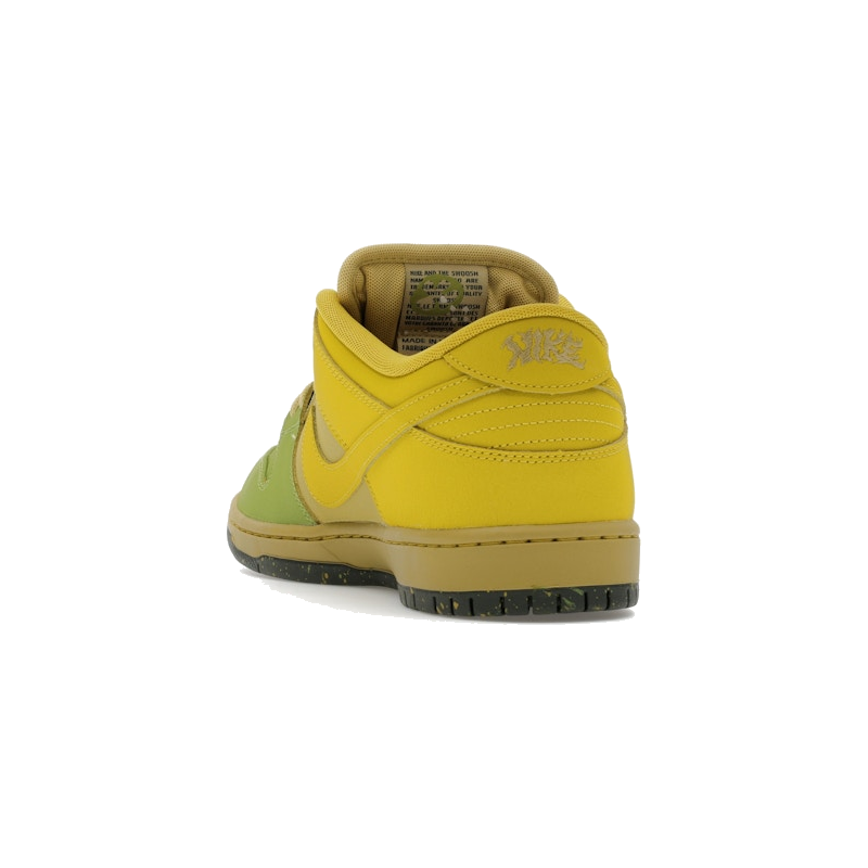 Nike SB Dunk Low Pro Hatch Chili - Image 7