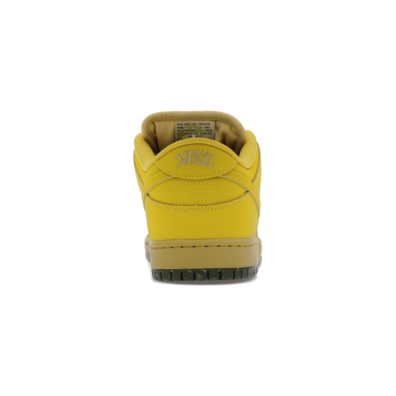 Nike SB Dunk Low Pro Hatch Chili - Image 8