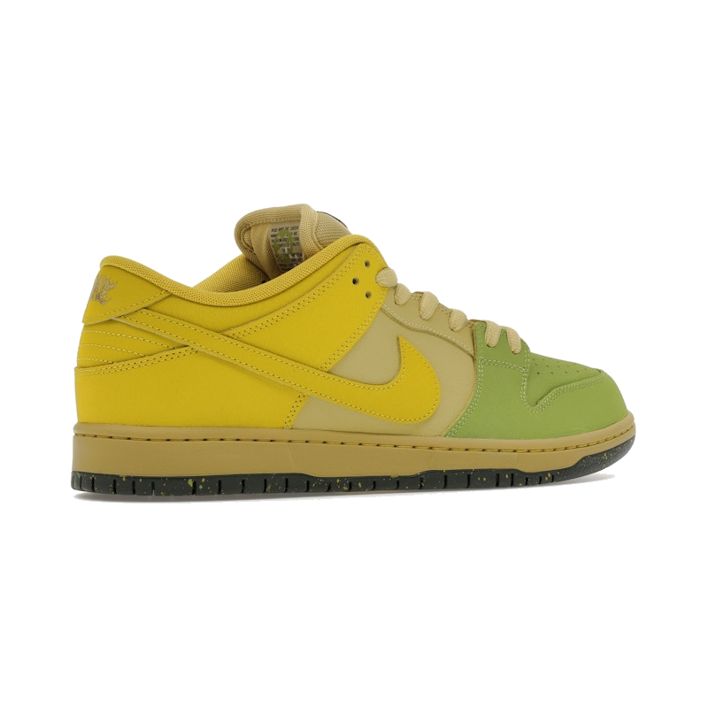 Nike SB Dunk Low Pro Hatch Chili - Image 10