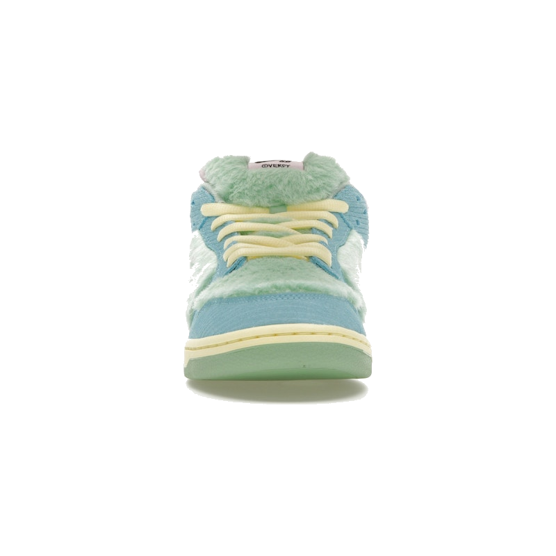 Nike SB Dunk Low Verdy Visty - Image 3