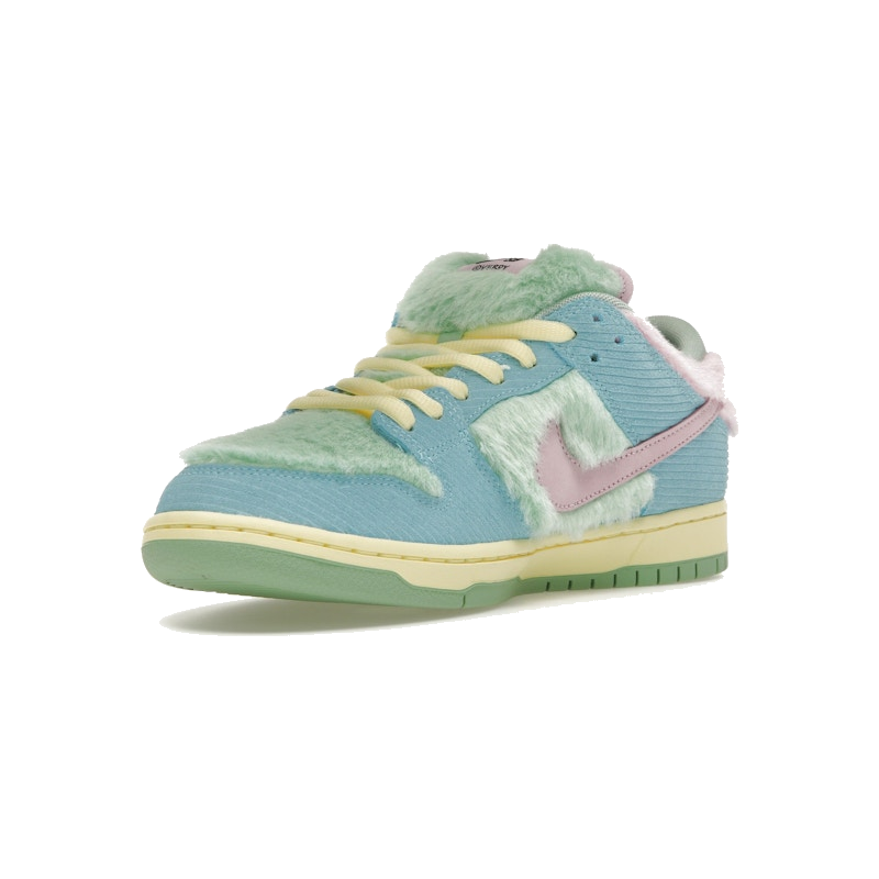 Nike SB Dunk Low Verdy Visty - Image 4