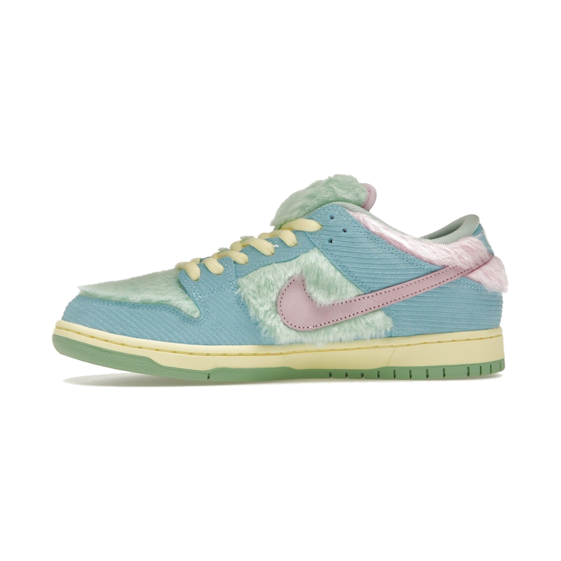 Nike SB Dunk Low Verdy Visty - Image 5