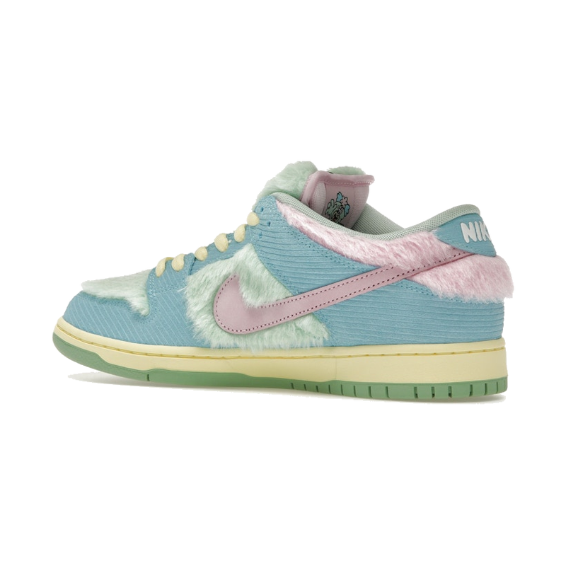 Nike SB Dunk Low Verdy Visty - Image 6