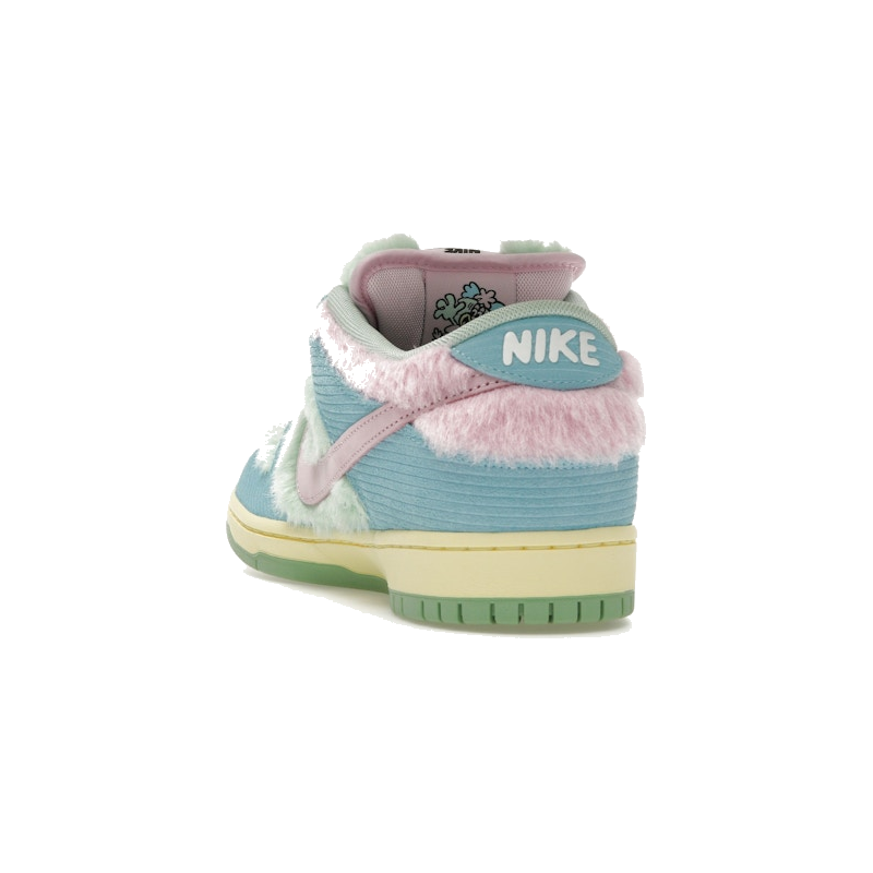 Nike SB Dunk Low Verdy Visty - Image 7