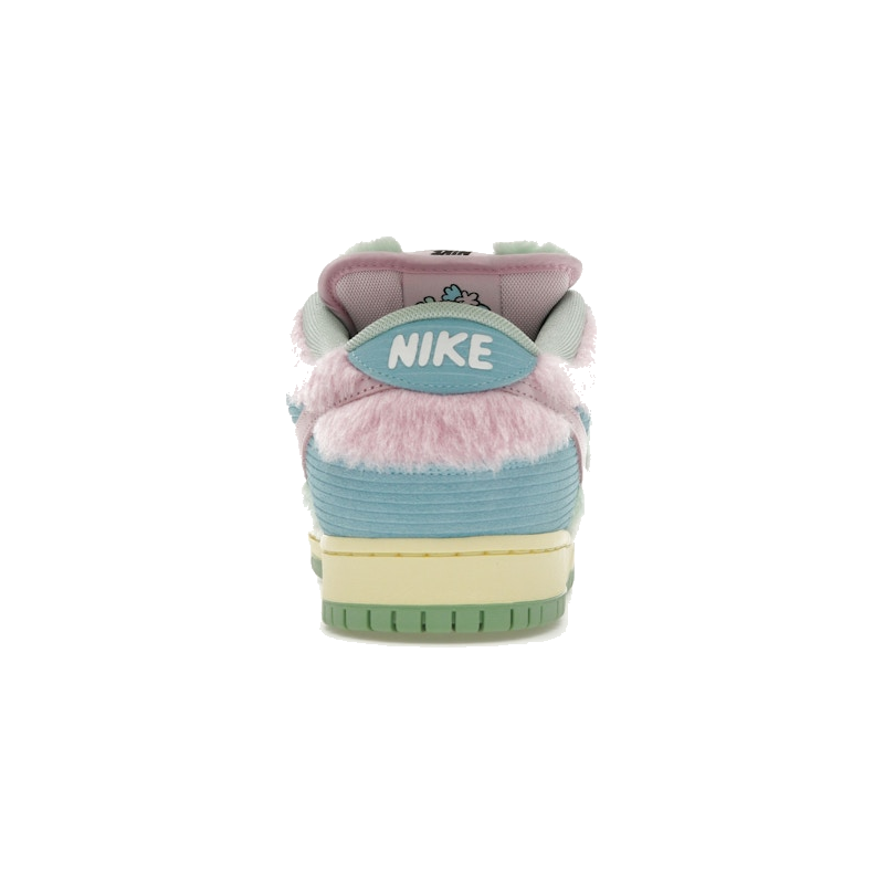 Nike SB Dunk Low Verdy Visty - Image 8