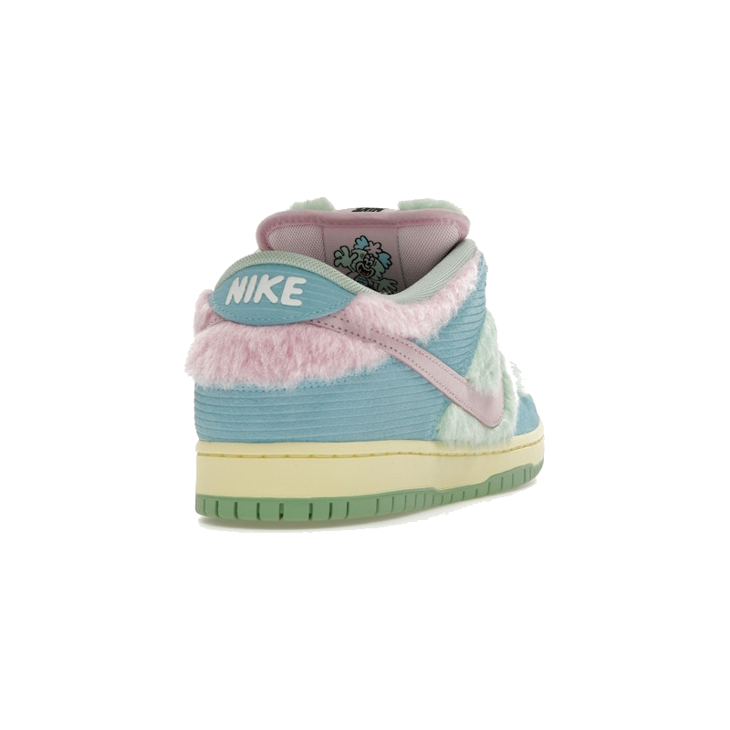 Nike SB Dunk Low Verdy Visty - Image 9