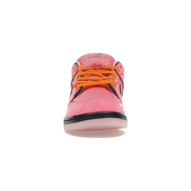 Nike SB Dunk Low The Powerpuff Girls Blossom - Image 3