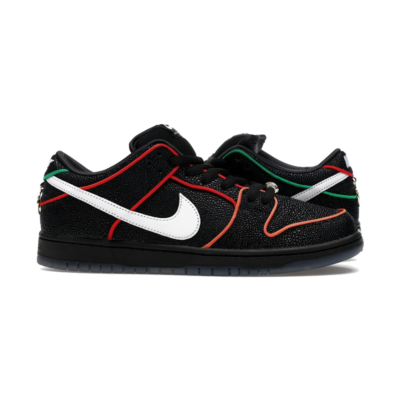 Nike SB Dunk Low Bronx Girls Skate