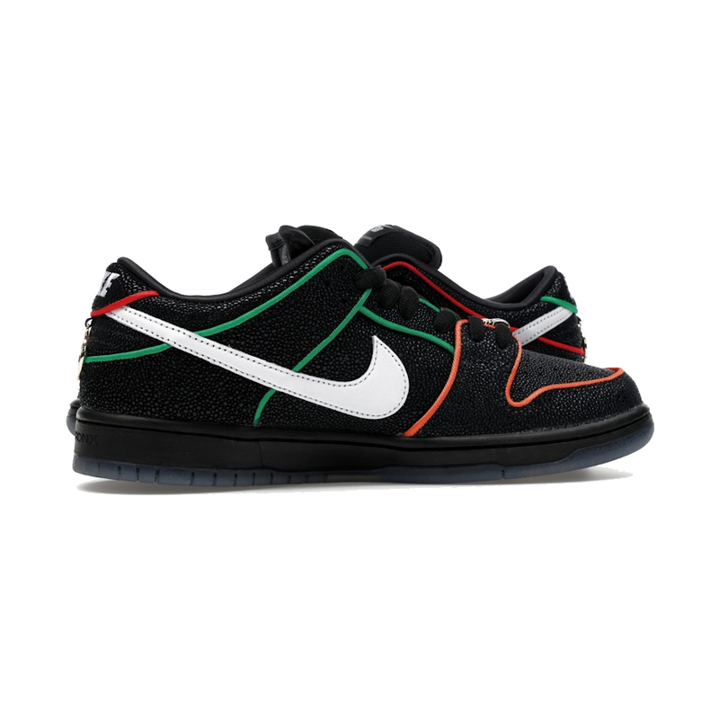 Nike SB Dunk Low Bronx Girls Skate - Image 5