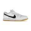 Nike SB Dunk Low Pro White Gum