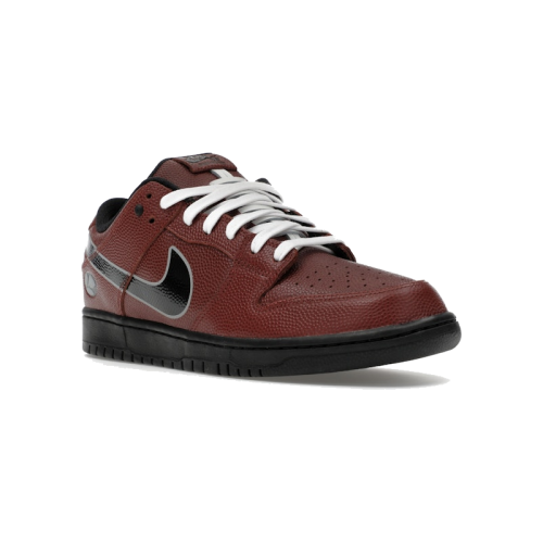 Alternative view of Nike SB Dunk Low Limosine Skateboards