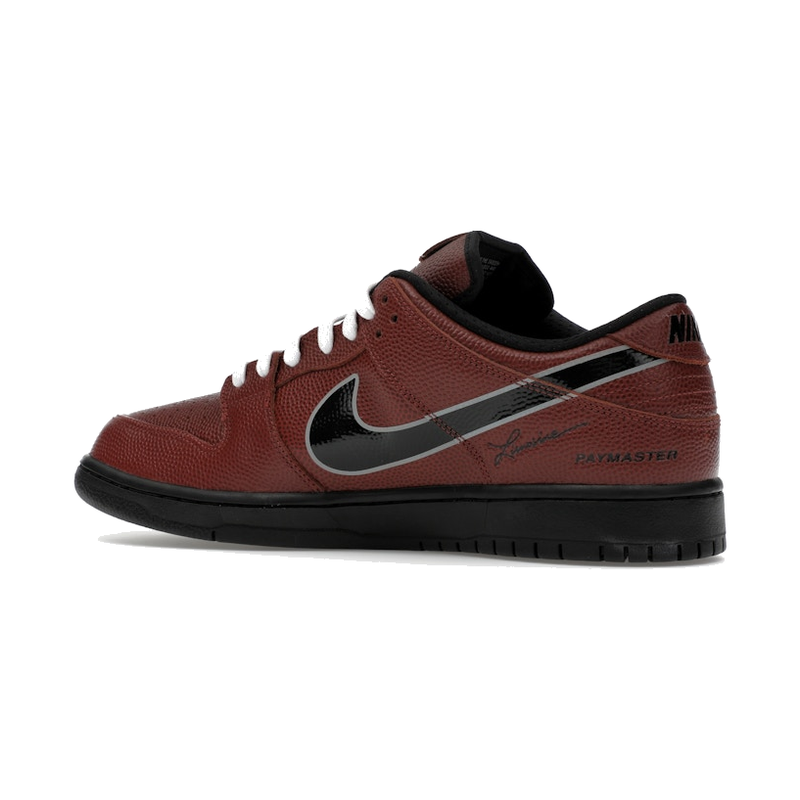 Nike SB Dunk Low Limosine Skateboards - Image 6
