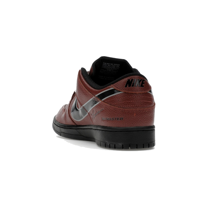 Nike SB Dunk Low Limosine Skateboards - Image 7
