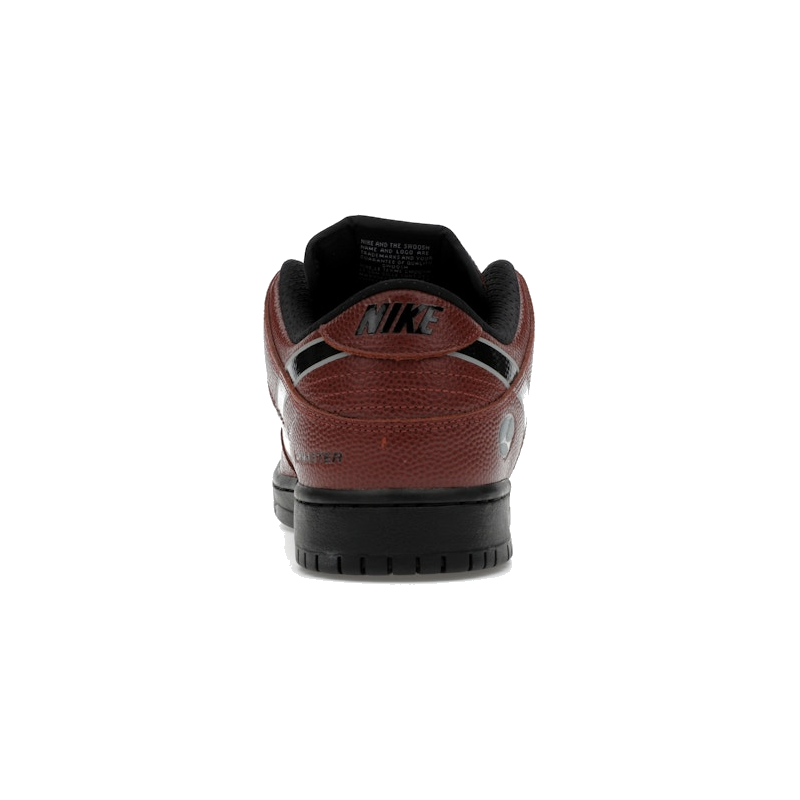 Nike SB Dunk Low Limosine Skateboards - Image 8