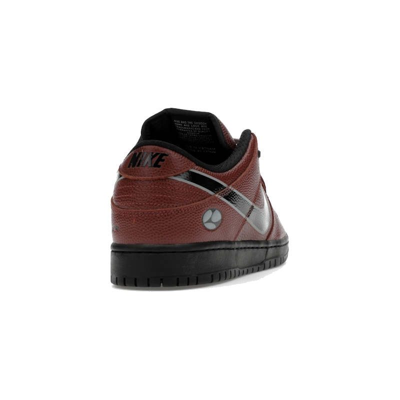 Nike SB Dunk Low Limosine Skateboards - Image 9