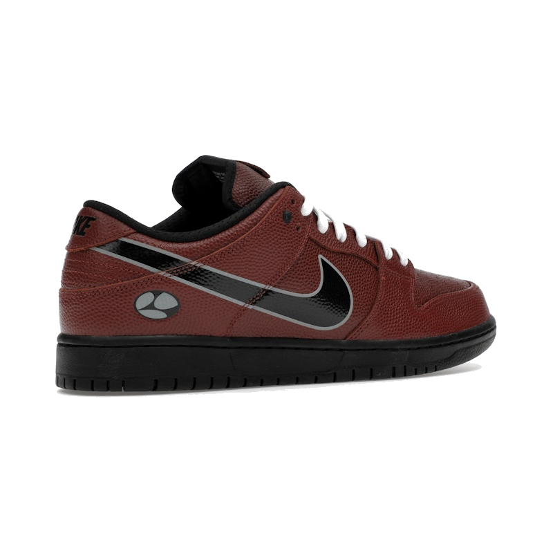 Nike SB Dunk Low Limosine Skateboards - Image 10