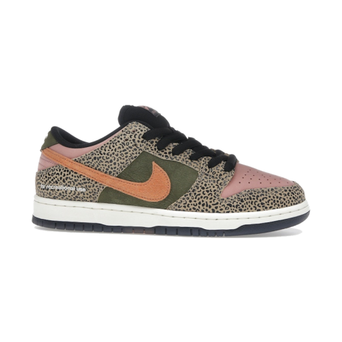 Nike SB Dunk Low Arts-Rec