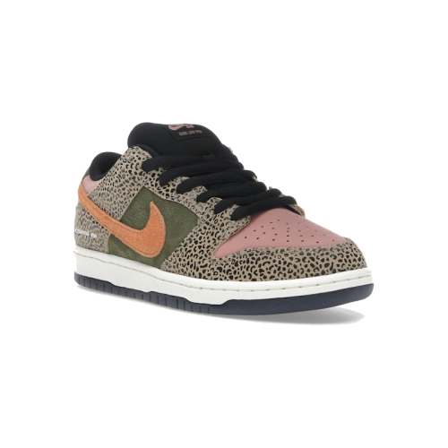 Alternative view of Nike SB Dunk Low Arts-Rec