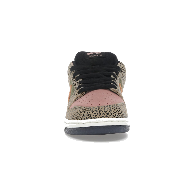 Nike SB Dunk Low Arts-Rec - Image 3