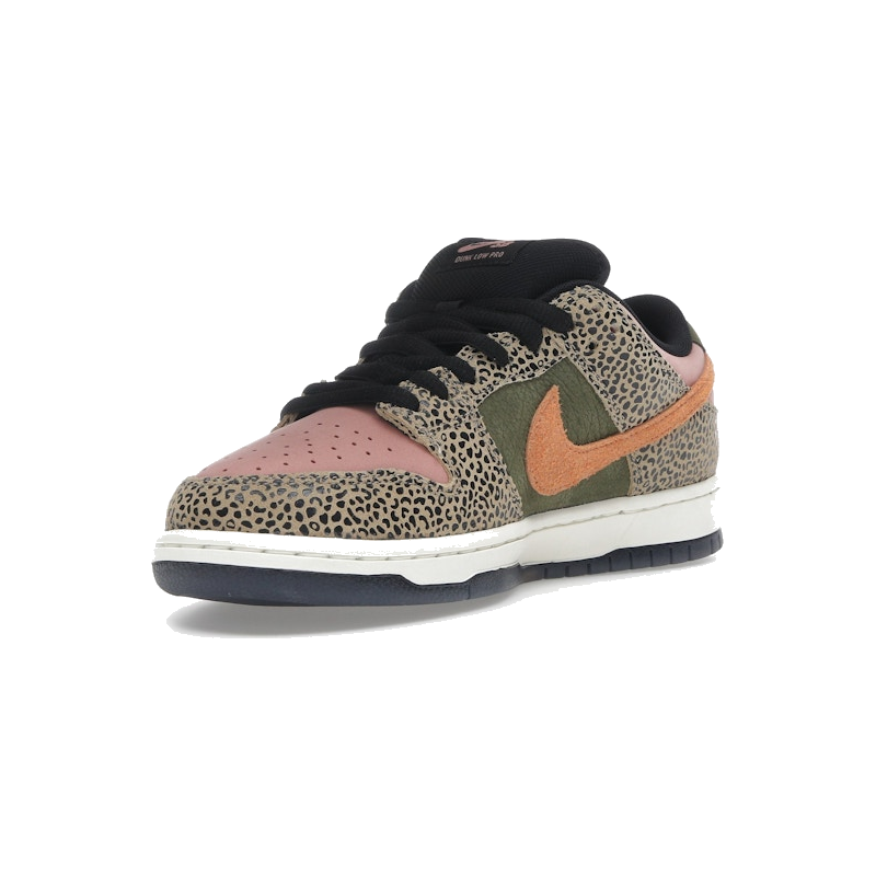Nike SB Dunk Low Arts-Rec - Image 4