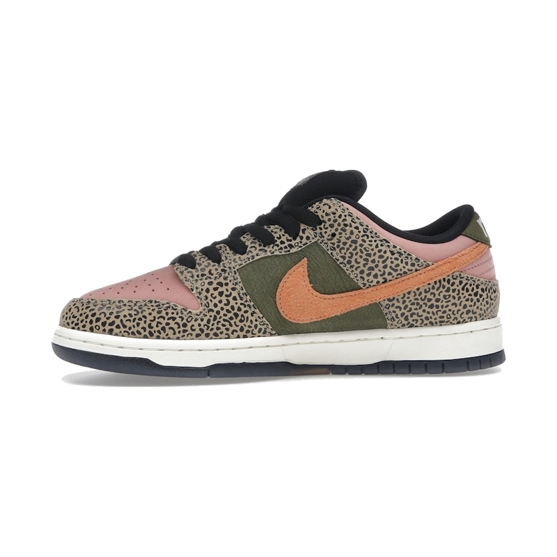 Nike SB Dunk Low Arts-Rec - Image 5