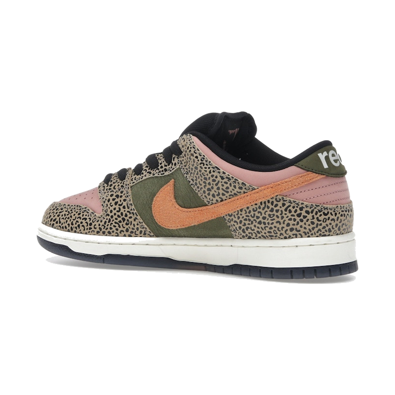 Nike SB Dunk Low Arts-Rec - Image 6