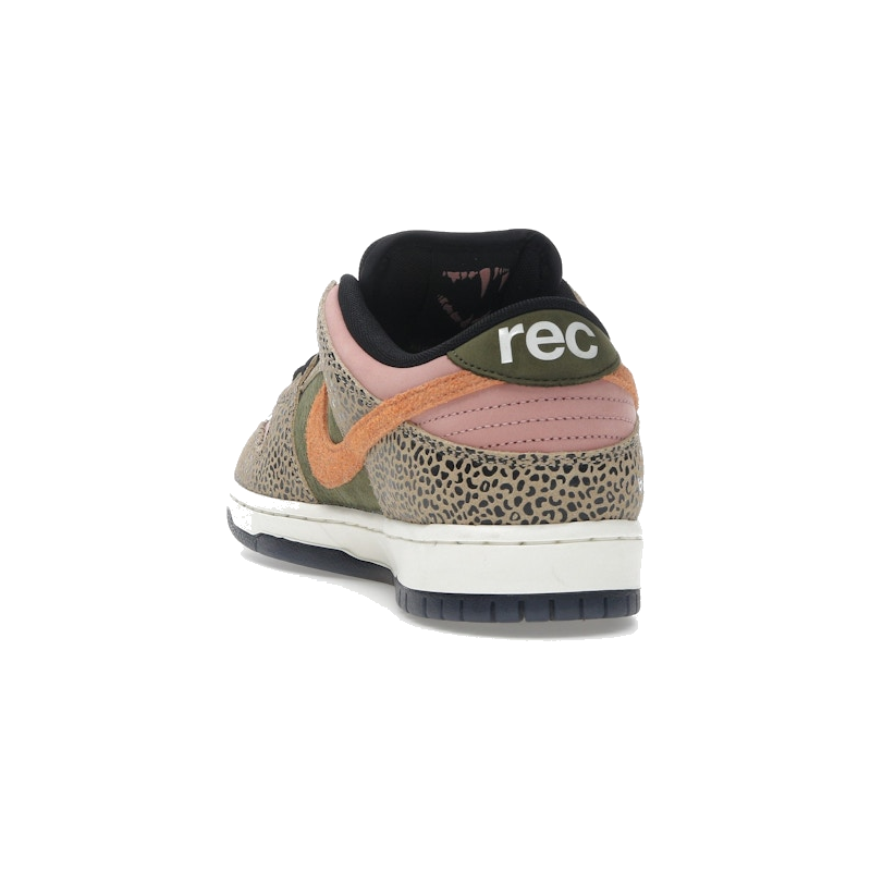 Nike SB Dunk Low Arts-Rec - Image 7